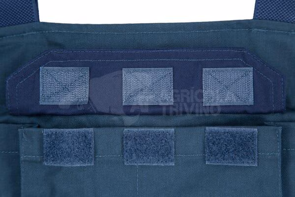 Peto, verde-azul, talla 5XL, Kramp Original 5 Peto, verde-azul, talla 5XL, Kramp Original