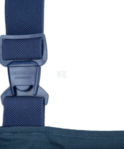 Peto, verde-azul, talla 2XL, Kramp Original