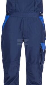 Peto, azul, S, Kramp Original