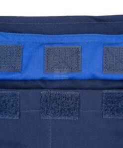 Peto, azul, S, Kramp Original