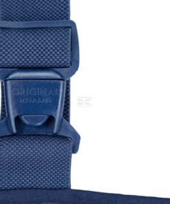 Peto, azul, S, Kramp Original