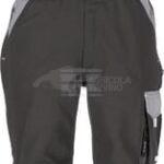 Peto, negro-gris, L, Kramp Original
