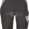 Peto, negro-gris, talla XS, Kramp Original