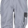 Peto, gris-negro, L, Kramp Original
