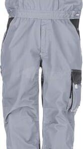 Peto, gris-negro, talla XL, Kramp Original