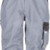 Peto, gris-negro, talla S, Kramp Original