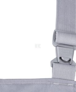 Peto, gris-negro, L, Kramp Original