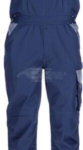 Peto, azul-gris, talla 4XL, Kramp Original