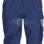 Peto, azul-gris, 2XS, Kramp Original