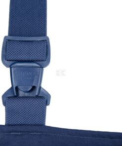 Peto, azul-gris, talla S, Kramp Original