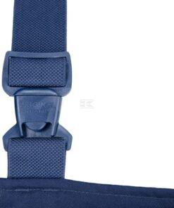 Peto, azul-gris, talla L, Kramp Original 17 Peto, azul-gris, talla L, Kramp Original