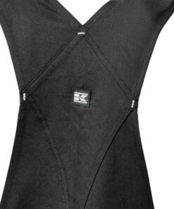 Peto de trabajo, 100% algodón, talla 44(2XS)