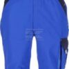 Peto, azul, L, Kramp Original 25 Peto, azul, L, Kramp Original
