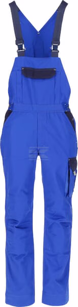 Peto, azul, L, Kramp Original 1 Peto, azul, L, Kramp Original