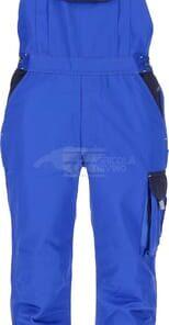 Peto, azul, XS, Kramp Original