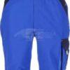 Peto, azul, 2XL, Kramp Original