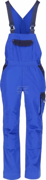 Peto, azul, talla 4XL, Kramp Original