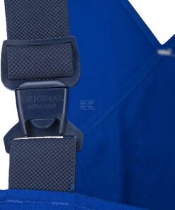 Peto, azul, talla S, Kramp Original 14 Peto, azul, talla S, Kramp Original