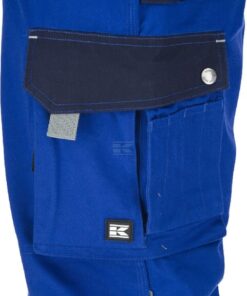 Peto, azul, talla 4XL, Kramp Original