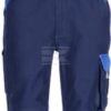 Peto, azul, 2XL, Kramp Original
