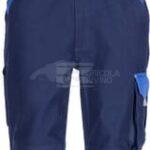 Peto, azul, 4XL, Kramp Original