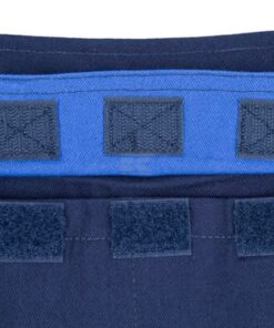 Peto, azul, XL, Kramp Original