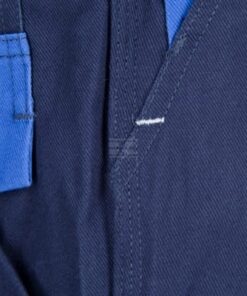 Peto, azul, 2XL, Kramp Original