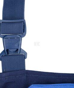 Peto, azul, S, Kramp Original