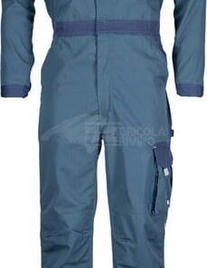 Mono, verde-azul, XS, Kramp Original