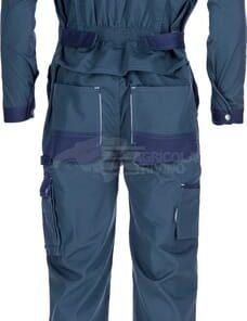 Mono, verde-azul, XS, Kramp Original