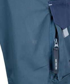 Mono, verde-azul, S, Kramp Original