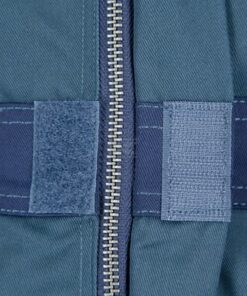 Mono, verde-azul, S, Kramp Original