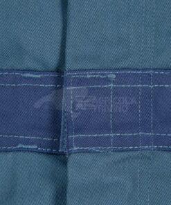 Mono, verde-azul, XS, Kramp Original
