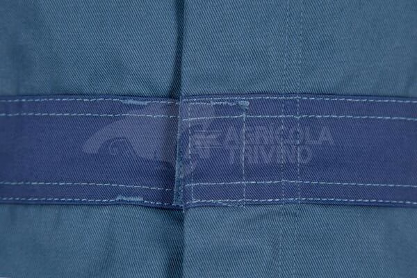 Mono, verde-azul, 2XS, Kramp Original 6 Mono, verde-azul, 2XS, Kramp Original
