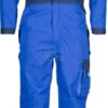 Mono, azul, 4XL, Kramp Original