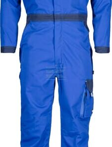 Mono, azul, 4XL, Kramp Original