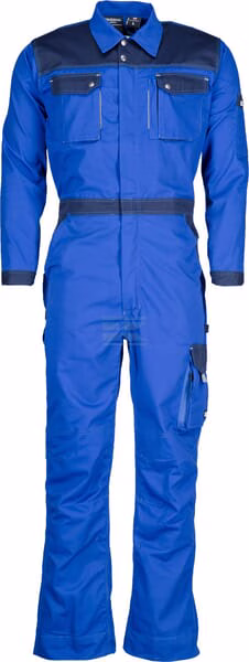 Mono, azul, 3XL, Kramp Original 7 Mono, azul, M, Kramp Original