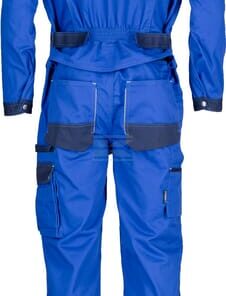 Mono, azul, 4XL, Kramp Original