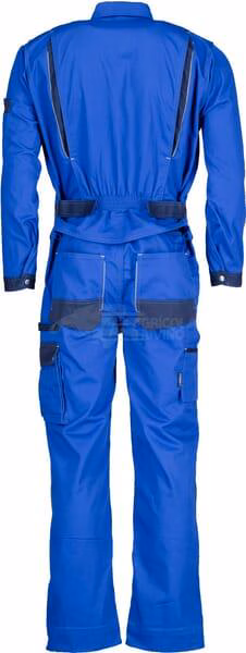 Mono, azul, 3XL, Kramp Original 3 Mono, azul, 3XL, Kramp Original