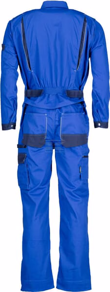 Mono, azul, 3XL, Kramp Original 9 Mono, azul, M, Kramp Original