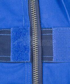 Mono, azul, 3XL, Kramp Original 16 Mono, azul, 3XL, Kramp Original