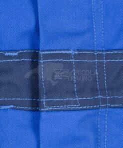 Mono, azul, 3XL, Kramp Original 17 Mono, azul, 3XL, Kramp Original