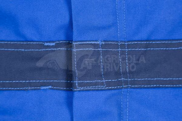 Mono, azul, 3XL, Kramp Original 6 Mono, azul, 3XL, Kramp Original