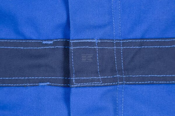 Mono, azul, 3XL, Kramp Original 12 Mono, azul, M, Kramp Original