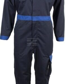 Mono, azul, L, Kramp Original