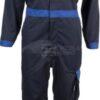Mono, azul, talla M, Kramp Original