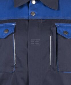 Mono, azul, L, Kramp Original