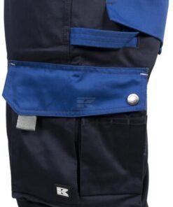Mono, azul, L, Kramp Original