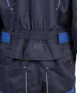 Mono, azul, L, Kramp Original