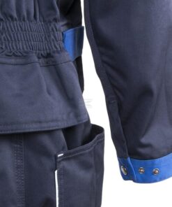 Mono, azul, L, Kramp Original